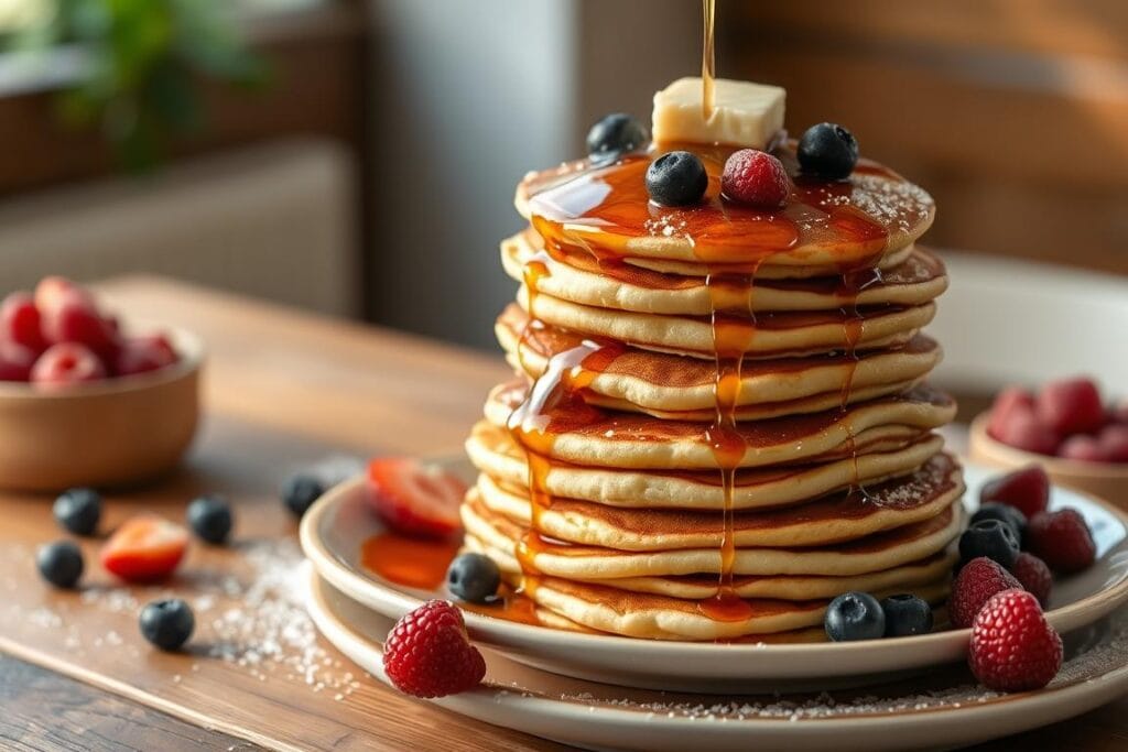 american giant pancakes