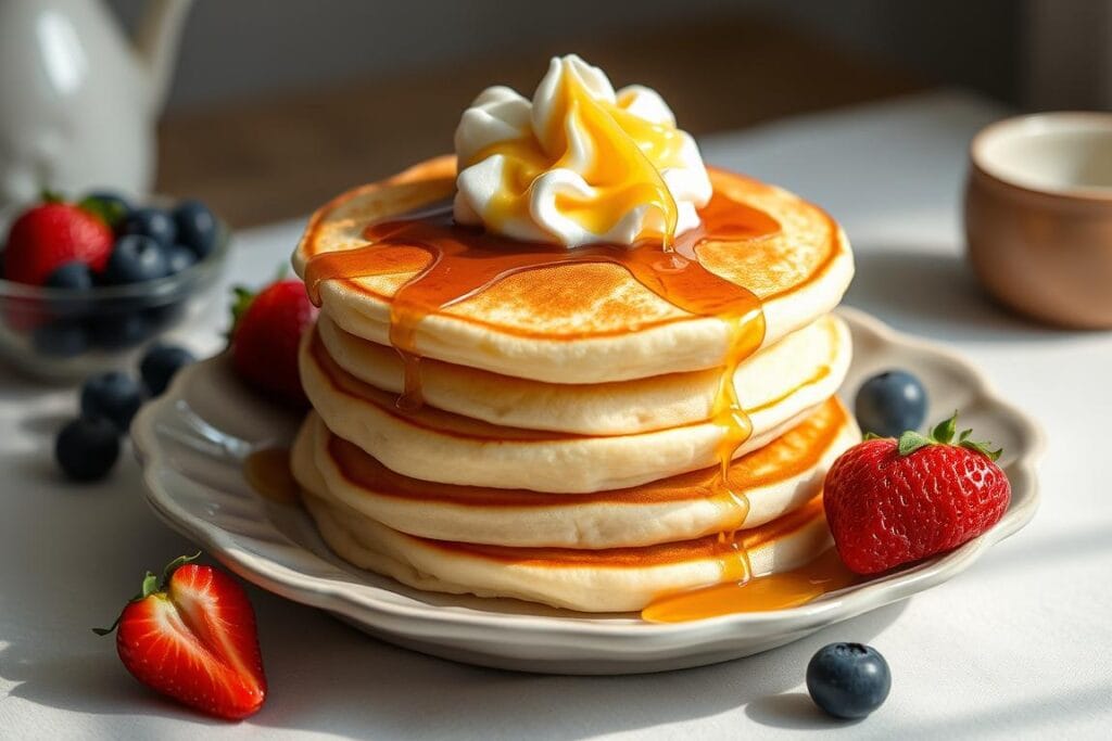 american giant pancakes