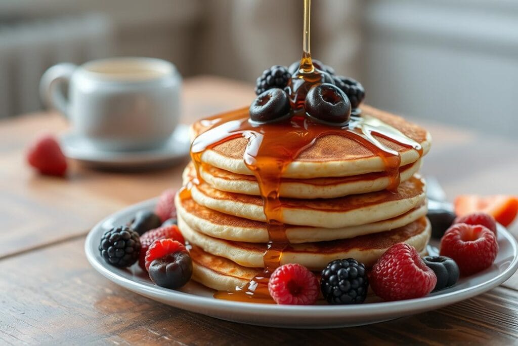 american giant pancakes