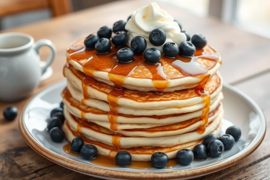 american giant pancakes