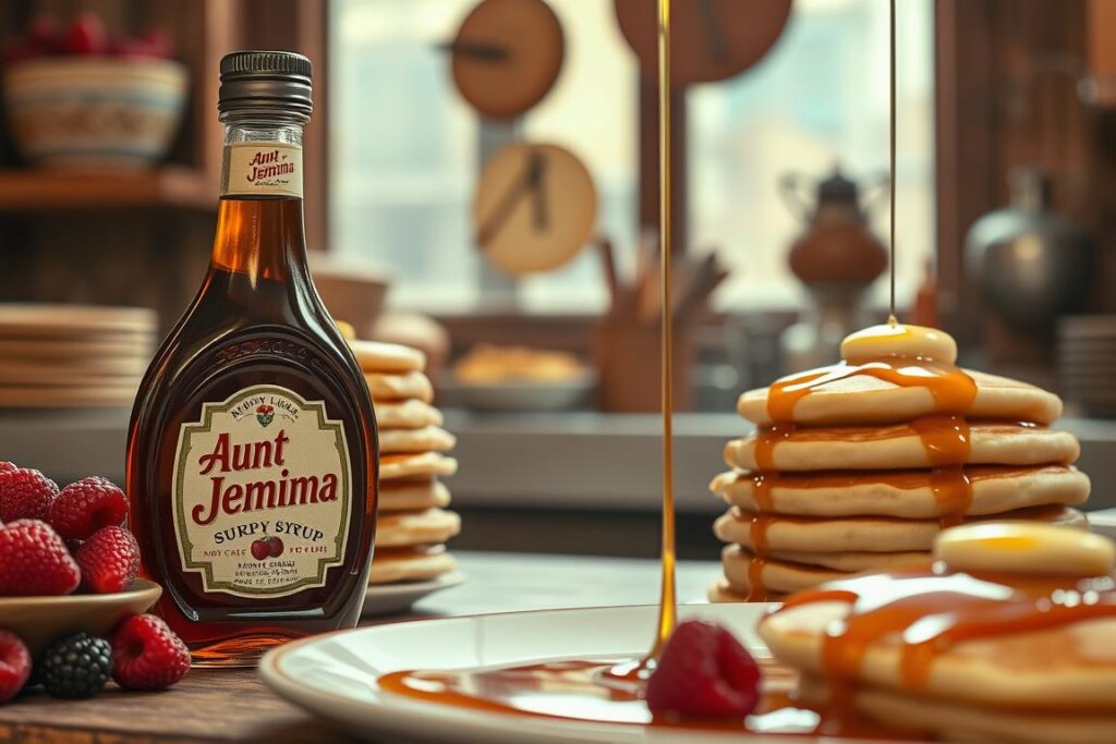 Aunt Jemima Branding Fact Check