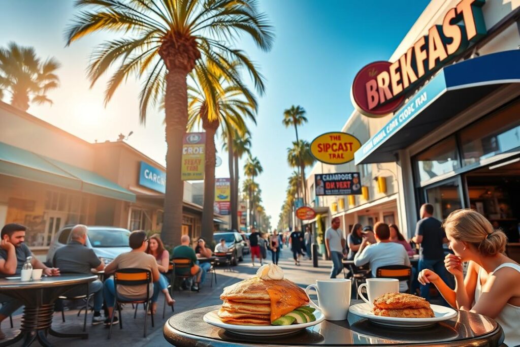 San Jose Breakfast Spots