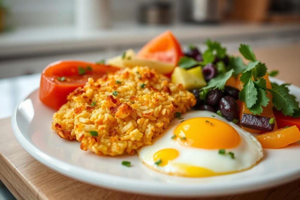 hash browns in air fryer​